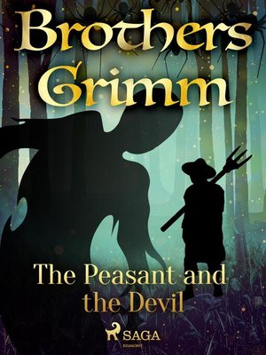 cover image of The Peasant and the Devil